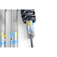 Toyota 4Runner 03-09 Bilstein B8 5100 Front & Rear Shock Absorbers Set(4) 24-239370, E059, 2003, 2004, 2005, 2006, 2007, 2008, 2009