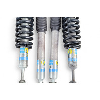 Toyota 4Runner 03-09 Bilstein B8 5100 Front & Rear Shock Absorbers Set(4) 24-239370, E059, 2003, 2004, 2005, 2006, 2007, 2008, 2009