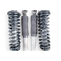 Toyota 4Runner 03-09 Bilstein B8 5100 Front & Rear Shock Absorbers Set(4) 24-239370, E059, 2003, 2004, 2005, 2006, 2007, 2008, 2009