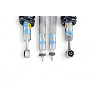 Toyota 4Runner 03-09 Bilstein B8 5100 Front & Rear Shock Absorbers Set(4) 24-239370, E059, 2003, 2004, 2005, 2006, 2007, 2008, 2009