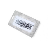 Toyota 4Runner 03-09 Rear Left/Right Shock Spring Coil Set RWD, E059, OEM, 2003, 2004, 2005, 2006, 2007, 2008, 2009