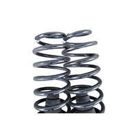 Toyota 4Runner 03-09 Rear Left/Right Shock Spring Coil Set RWD, E059, OEM, 2003, 2004, 2005, 2006, 2007, 2008, 2009