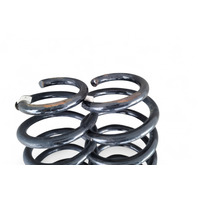 Toyota 4Runner 03-09 Rear Left/Right Shock Spring Coil Set RWD, E059, OEM, 2003, 2004, 2005, 2006, 2007, 2008, 2009