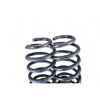 Toyota 4Runner 03-09 Rear Left/Right Shock Spring Coil Set RWD, E059, OEM, 2003, 2004, 2005, 2006, 2007, 2008, 2009