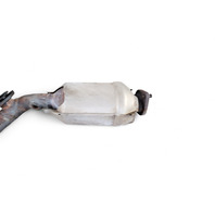 Toyota 4Runner 03-05, Right Exhaust Manifold, V8 8Cyl 4.7, 17104-50180, E059, OEM, 2003, 2004, 2005