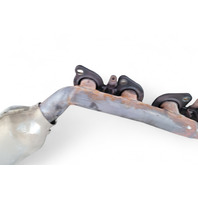 Toyota 4Runner 03-05, Right Exhaust Manifold, V8 8Cyl 4.7, 17104-50180, E059, OEM, 2003, 2004, 2005