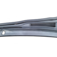 Toyota 4Runner 03-09 Front Windshield Vent Cowl Panel Grill 55708-35071, E059, OEM, 2003, 2004, 2005, 2006, 2007, 2008, 2009