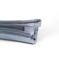 Toyota 4Runner 03-09 Front Windshield Vent Cowl Panel Grill 55708-35071, E059, OEM, 2003, 2004, 2005, 2006, 2007, 2008, 2009