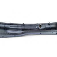 Toyota 4Runner 03-09 Front Windshield Vent Cowl Panel Grill 55708-35071, E059, OEM, 2003, 2004, 2005, 2006, 2007, 2008, 2009