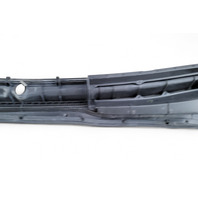 Toyota 4Runner 03-09 Front Windshield Vent Cowl Panel Grill 55708-35071, E059, OEM, 2003, 2004, 2005, 2006, 2007, 2008, 2009