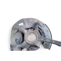 Toyota 4Runner 03-16 4X2 Steering Knuckle Spindle Front Right 43211-60200, E059, OEM, 2003, 2004, 2005, 2006, 2007, 2008, 2009, 2010, 2011, 2012, 2013, 2014, 2015, 2016