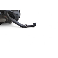 Toyota 4Runner 03-16 4X2 Steering Knuckle Spindle Front Right 43211-60200, E059, OEM, 2003, 2004, 2005, 2006, 2007, 2008, 2009, 2010, 2011, 2012, 2013, 2014, 2015, 2016