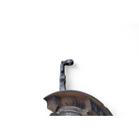 Toyota 4Runner 03-16 4X2 Steering Knuckle Spindle Front Right 43211-60200, E059, OEM, 2003, 2004, 2005, 2006, 2007, 2008, 2009, 2010, 2011, 2012, 2013, 2014, 2015, 2016