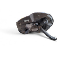 Toyota 4Runner 03-16 4X2 Steering Knuckle Spindle Front Right 43211-60200, E059, OEM, 2003, 2004, 2005, 2006, 2007, 2008, 2009, 2010, 2011, 2012, 2013, 2014, 2015, 2016