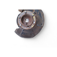 Toyota 4Runner 03-16 4X2 Steering Knuckle Spindle Front Right 43211-60200, E059, OEM, 2003, 2004, 2005, 2006, 2007, 2008, 2009, 2010, 2011, 2012, 2013, 2014, 2015, 2016