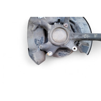 Toyota 4Runner 03-16 4X2 Steering Knuckle Spindle Front Right 43211-60200, E059, OEM, 2003, 2004, 2005, 2006, 2007, 2008, 2009, 2010, 2011, 2012, 2013, 2014, 2015, 2016