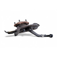 Toyota 4Runner 03-16 4X2 Steering Knuckle Spindle Front Right 43211-60200, E059, OEM, 2003, 2004, 2005, 2006, 2007, 2008, 2009, 2010, 2011, 2012, 2013, 2014, 2015, 2016