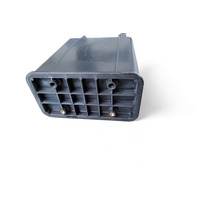 Toyota 4Runner 03-05 Charcoal Emission Fuel Vapor Canister EVAP, 77740-35490, E059, OEM, 2003, 2004, 2005