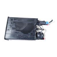 Toyota 4Runner 03-05 Charcoal Emission Fuel Vapor Canister EVAP, 77740-35490, E059, OEM, 2003, 2004, 2005