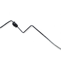 Toyota 4Runner 03-09 A/C Air Conditioner Suction Hose Pipe Line 88710-35550, E059, OEM, 2003, 2004, 2005, 2006, 2007, 2008, 2009