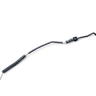 Toyota 4Runner 03-09 A/C Air Conditioner Suction Hose Pipe Line 88710-35550, E059, OEM, 2003, 2004, 2005, 2006, 2007, 2008, 2009