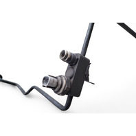 Toyota 4Runner 03-09 A/C Air Conditioner Suction Hose Pipe Line 88710-35550, E059, OEM, 2003, 2004, 2005, 2006, 2007, 2008, 2009