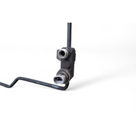 Toyota 4Runner 03-09 A/C Air Conditioner Suction Hose Pipe Line 88710-35550, E059, OEM, 2003, 2004, 2005, 2006, 2007, 2008, 2009