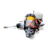 Toyota 4Runner 03-05 Master Brake Cylinder ABS Pump Actuator 47050-60081, E059, OEM, 2003, 2004, 2005