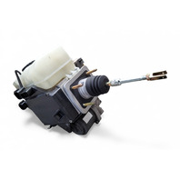 Toyota 4Runner 03-05 Master Brake Cylinder ABS Pump Actuator 47050-60081, E059, OEM, 2003, 2004, 2005