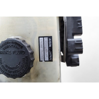 Toyota 4Runner 03-05 Master Brake Cylinder ABS Pump Actuator 47050-60081, E059, OEM, 2003, 2004, 2005