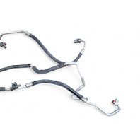 Toyota 4Runner 03-04 A/C Air Conditioner Suction Hose Pipe 4.7L V8, Set, 88704-35020, E059, OEM, 2003, 2004, 2005