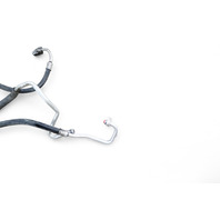 Toyota 4Runner 03-04 A/C Air Conditioner Suction Hose Pipe 4.7L V8, Set, 88704-35020, E059, OEM, 2003, 2004, 2005