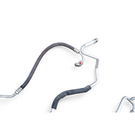 Toyota 4Runner 03-04 A/C Air Conditioner Suction Hose Pipe 4.7L V8, Set, 88704-35020, E059, OEM, 2003, 2004, 2005