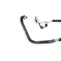 Toyota 4Runner 03-04 A/C Air Conditioner Suction Hose Pipe 4.7L V8, Set, 88704-35020, E059, OEM, 2003, 2004, 2005