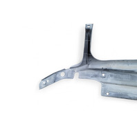 Toyota 4Runner 03-09 Radiator Upper Grill Top Cover 53292-35010, E059, OEM, 2003, 2004, 2005, 2006, 2007, 2008, 2009