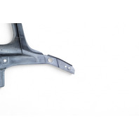 Toyota 4Runner 03-09 Radiator Upper Grill Top Cover 53292-35010, E059, OEM, 2003, 2004, 2005, 2006, 2007, 2008, 2009