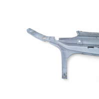 Toyota 4Runner 03-09 Radiator Upper Grill Top Cover 53292-35010, E059, OEM, 2003, 2004, 2005, 2006, 2007, 2008, 2009