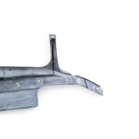 Toyota 4Runner 03-09 Radiator Upper Grill Top Cover 53292-35010, E059, OEM, 2003, 2004, 2005, 2006, 2007, 2008, 2009