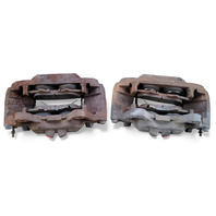 Toyota 4Runner 03-09 Front Brake Caliper Right/Left Set 47730-35411, E059, OEM, 2003, 2004, 2005, 2006, 2007, 2008, 2009