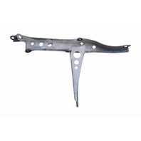 Toyota 4Runner 03-06 Hood Lock Brace Support Black 53209-35010, E059, OEM, 2003, 2004, 2005