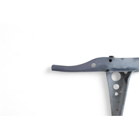 Toyota 4Runner 03-06 Hood Lock Brace Support Black 53209-35010, E059, OEM, 2003, 2004, 2005