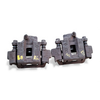 Toyota 4Runner 03-09 Rear Right/Left Brake Caliper Set, 47730-35170, E059, OEM, 2003, 2004, 2005, 2006, 2007, 2008, 2009