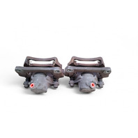 Toyota 4Runner 03-09 Rear Right/Left Brake Caliper Set, 47730-35170, E059, OEM, 2003, 2004, 2005, 2006, 2007, 2008, 2009