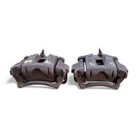 Toyota 4Runner 03-09 Rear Right/Left Brake Caliper Set, 47730-35170, E059, OEM, 2003, 2004, 2005, 2006, 2007, 2008, 2009