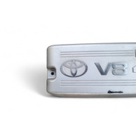 Toyota 4Runner 03-05 4.7L 8 Cylinder I-Force Engine Cover 22266-50900, E059, OEM, 2003, 2004, 2005