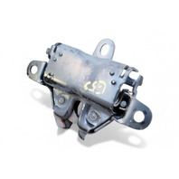 Toyota 4runner 03-06 Hood Latch Lock 53510-60170, E059, OEM, 2003, 2004, 2005, 2006