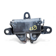 Toyota 4runner 03-06 Hood Latch Lock 53510-60170, E059, OEM, 2003, 2004, 2005, 2006