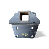 Toyota 4Runner 03-24 Trailer Tow Hitch 51909-35011, E059, OEM, 2003, 2004, 2005, 2006, 2007, 2008, 2009, 2010, 2011, 2012, 2013, 2014, 2015, 2016, 2017, 2018, 2019, 2020, 2021, 2022, 2023, 2024