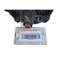 Toyota 4Runner 03-07 4X2 Alternator 4.7L 8 Cylinder 27060-50320, E059, OEM, 2003, 2004, 2005, 2006, 2007