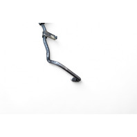 Toyota 4Runner 03-09 Power Steering Pressure Feed Hose 4.7L 8 Cyl. 44413-35010, E059, OEM, 2003, 2004, 2005, 2006, 2007, 2008, 2009